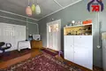 House 62 m² Hrozauski sielski Saviet, Belarus