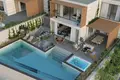 6 bedroom villa 610 m² Akyarlar, Turkey