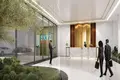 Квартира 1 комната 546 м² Дубай, ОАЭ