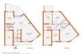 Дом 6 комнат 297 м² Варшава, Польша