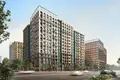 Квартира 2 комнаты 61 м² Ташкент, Узбекистан