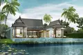 5 bedroom villa 788 m² Choeng Thale, Thailand