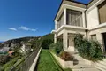 3-Schlafzimmer-Villa 200 m² Dobra Voda, Montenegro