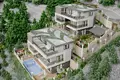 Villa 7 Zimmer 280 m² Alanya, Türkei