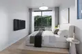 1 bedroom apartment 112 m² Yeroskipou, Cyprus