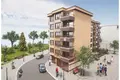 Wohnung 47 m² Pomorie, Bulgarien