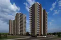 Apartamento 2 habitaciones 75 m² Erdemli, Turquía