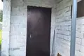 Casa 25 m² Babovicki sielski Saviet, Belarús