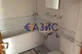 2 bedroom apartment 48 m² Sunny Beach Resort, Bulgaria