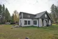 Maison  Nellim, Finlande