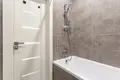 2 room apartment 43 m² Minsk, Belarus