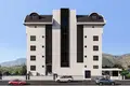 Apartamento 2 habitaciones 59 m² en Alanya, Turquía
