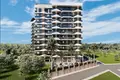 2 bedroom apartment 80 m² Alanya, Turkey