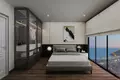 Kompleks mieszkalny Vidovye apartamenty v novom proekte - centr Alanii
