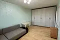 1 room apartment 33 m² Minsk, Belarus