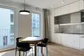 3 room apartment 71 m² in Warsaw, Poland