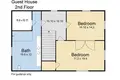 Дом 11 комнат 775 м² Новый Орлеан, США