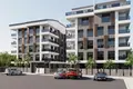 Apartamento 3 habitaciones 65 m² Muratpasa, Turquía