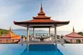 6-Zimmer-Villa 2 000 m² Phuket, Thailand