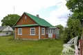 House 53 m² Kobryn District, Belarus
