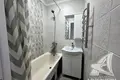 Apartamento 2 habitaciones 57 m² Muchaviecki sielski Saviet, Belarús