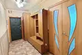 Wohnung 3 Zimmer 60 m² Smaljawitschy, Weißrussland