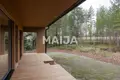 4 bedroom house 111 m² Laukaa, Finland