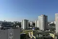 Apartamento 1 habitación 45 m² Minsk, Belarús