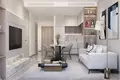 Studio 1 chambre 38 m² Dubaï, Émirats arabes unis