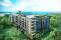 Mieszkanie 2 pokoi 69 m² Choeng Thale, Tajlandia