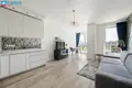 1 room apartment 31 m² Vilnius, Lithuania