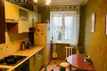 Apartamento 2 habitaciones 53 m² Myadzel District, Bielorrusia