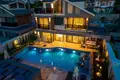 3 bedroom house 254 m² Oludeniz, Turkey