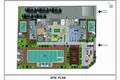 Квартира 2 комнаты 58 м² Кестель, Турция