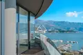 3 bedroom apartment 189 m² Budva, Montenegro