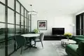 3 room apartment 75 m² Warsaw, Poland