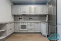 2 room apartment 70 m² Minsk, Belarus