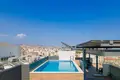 Mieszkanie 3 pokoi 135 m² Limassol District, Cypr