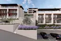 1 bedroom apartment  Muo, Montenegro