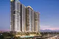 1 bedroom apartment  Nhon Duc Commune, Vietnam