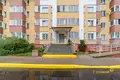 Apartamento 4 habitaciones 122 m² Minsk, Bielorrusia