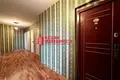 Apartamento 3 habitaciones 79 m² Grodno, Bielorrusia