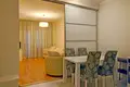 Wohnung 1 Schlafzimmer 55 m² Becici, Montenegro