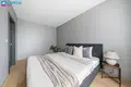 Mieszkanie 2 pokoi 51 m² Wilno, Litwa