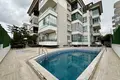 3 room apartment 90 m² Alanya, Turkey