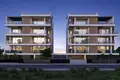 Apartamento 2 habitaciones 125 m² Municipio de Means Neighborhood, Chipre