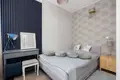 Apartamento 2 habitaciones 37 m² Varsovia, Polonia