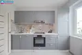 Mieszkanie 3 pokoi 68 m² Wilno, Litwa