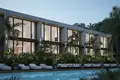 Townhouse 2 bedrooms 118 m² Bali, Indonesia