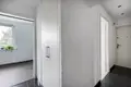 3 room apartment 55 m² in Warsaw, Poland